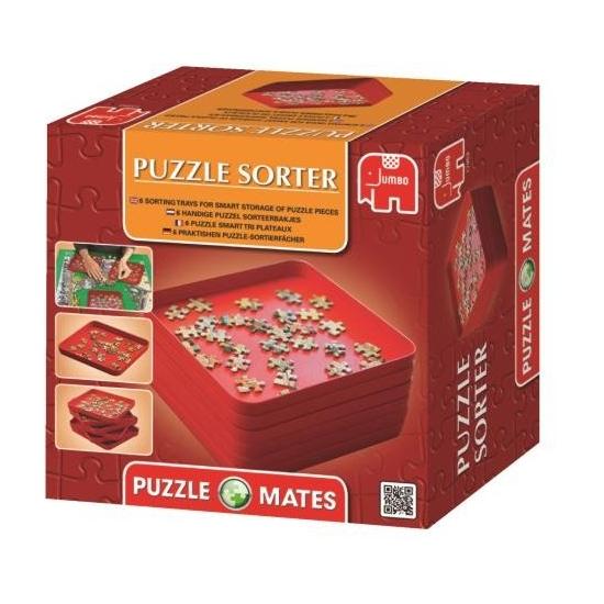 Séparateur de pièces Jumbo