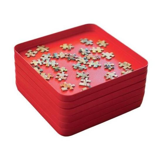 Séparateur de pièces Jumbo