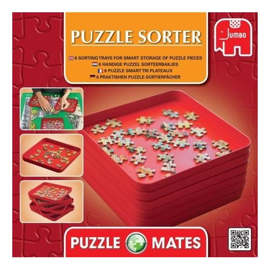 Séparateur de pièces Jumbo