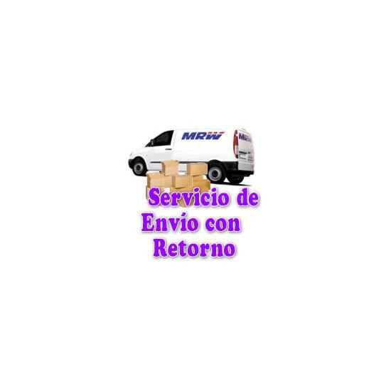 Service d'expédition de retour