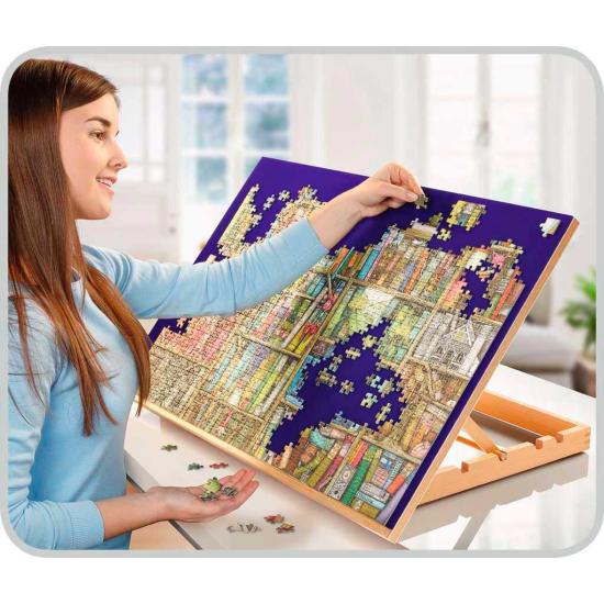 Plateau de puzzle Ravensburger 300-1000 pièces