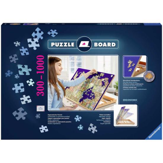 Plateau de puzzle Ravensburger 300-1000 pièces